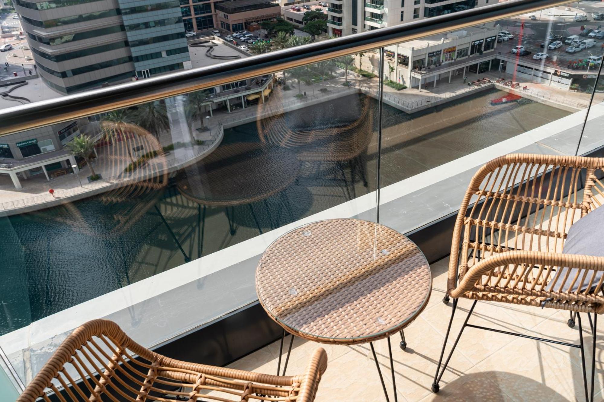 Apartment Upscale In Goldcrest Views *