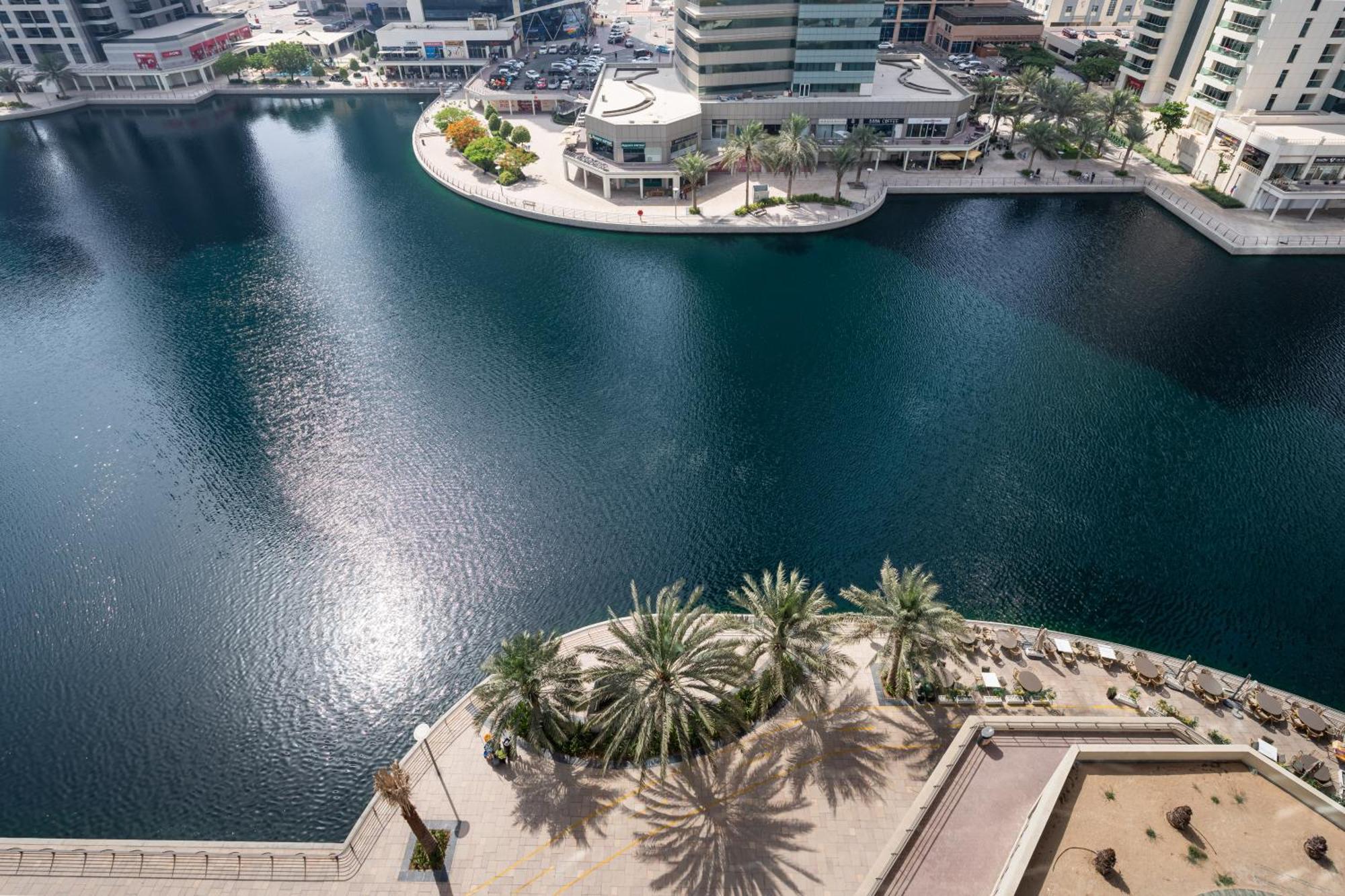 Apartment Upscale In Goldcrest Views *